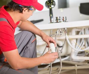 About Sewer Line Pros Big Bar, CA